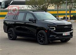 شيفروليه تاهو